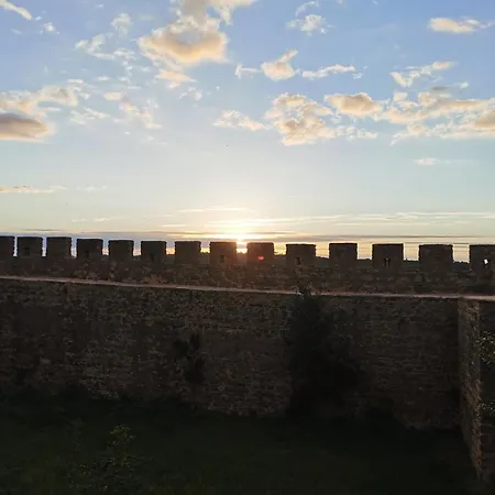 Casa Nº7 - D'obidos Вилла