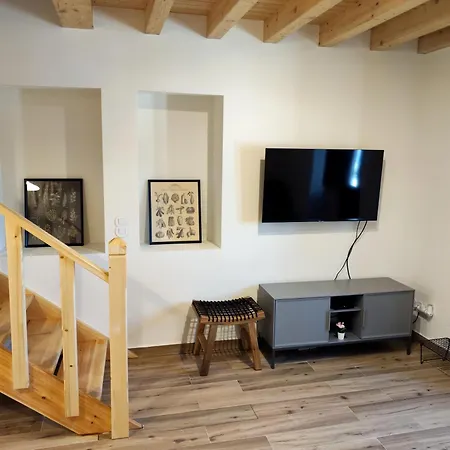 Casa Nº7 - D'obidos Вилла Обидуш