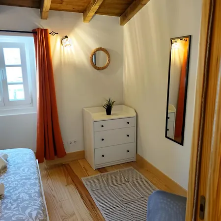 Вилла Casa Nº7 - D'obidos *