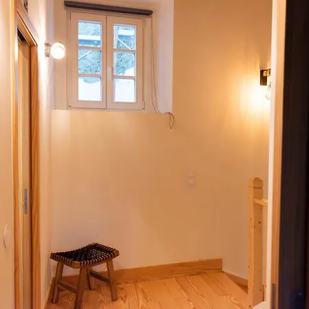 Casa Nº7 - D'obidos 别墅 奥比多斯