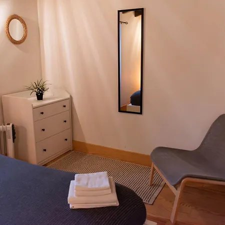 Casa Nº7 - D'obidos 奥比多斯