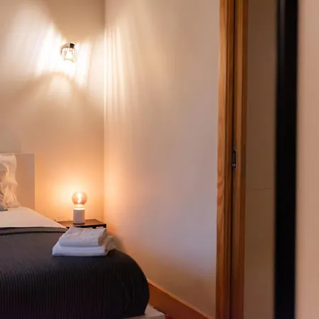 别墅 Casa Nº7 - D'obidos *