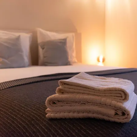 别墅 Casa Nº7 - D'obidos 奥比多斯