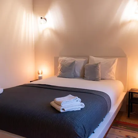 Casa Nº7 - D'obidos * 奥比多斯