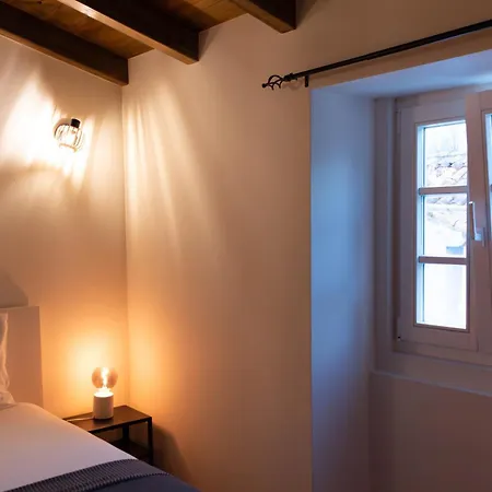 Вилла Casa Nº7 - D'obidos *