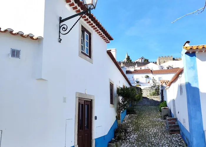 Casa Nº7 - D'obidos Villa Óbidos