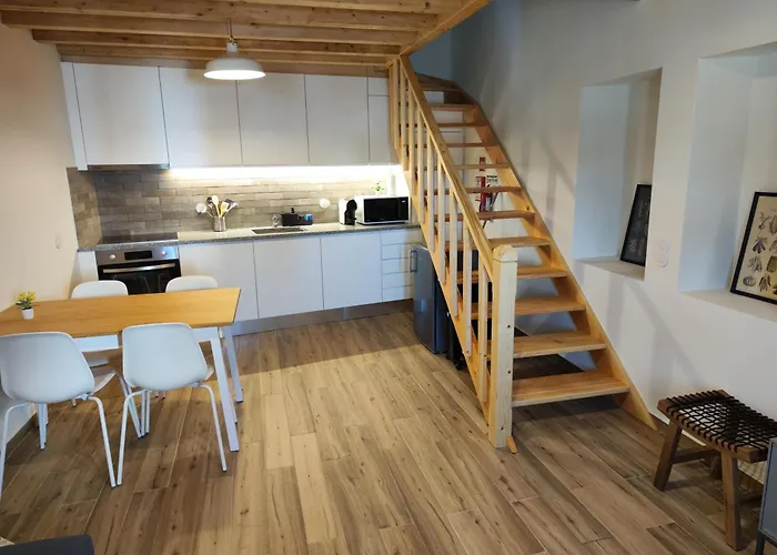 Casa Nº7 - D'obidos *