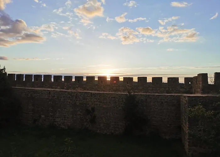Casa Nº7 - D'obidos 别墅