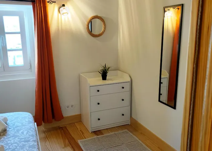 Villa Casa Nº7 - D'obidos *