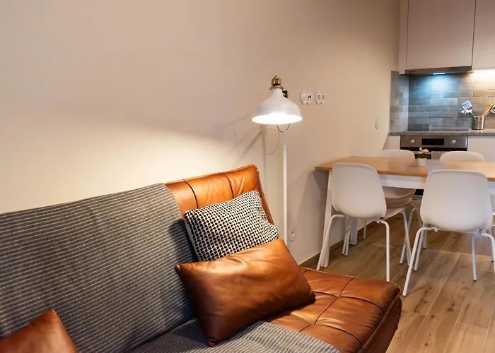 别墅 Casa Nº7 - D'obidos *