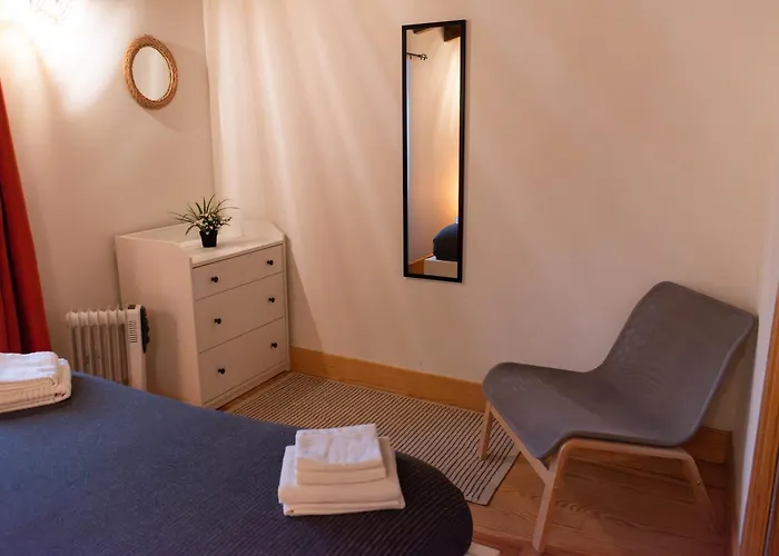 Casa Nº7 - D'obidos 奥比多斯