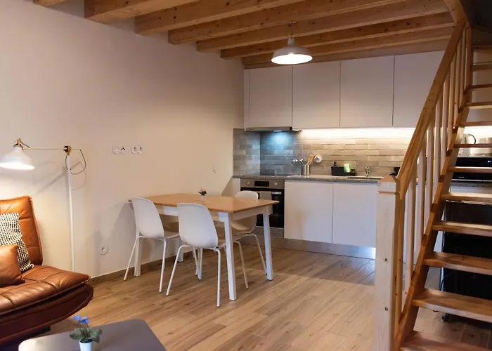 Casa Nº7 - D'obidos