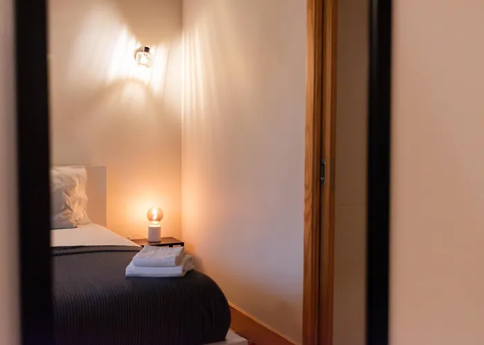 别墅 Casa Nº7 - D'obidos *