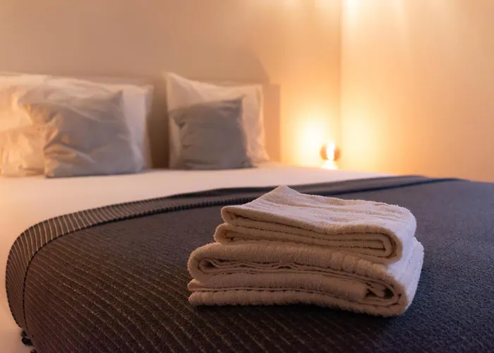 Villa Casa Nº7 - D'obidos Óbidos