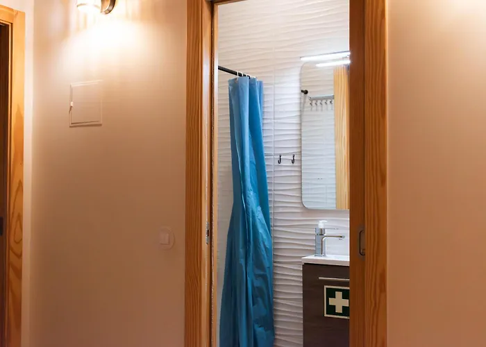 Casa Nº7 - D'obidos 奥比多斯