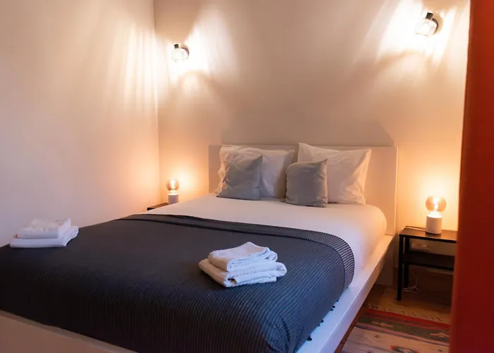 Casa Nº7 - D'obidos * 奥比多斯