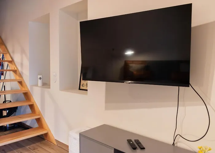 Casa Nº7 - D'obidos 别墅