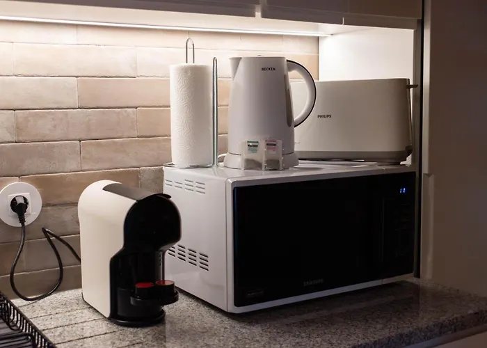 别墅 Casa Nº7 - D'obidos *