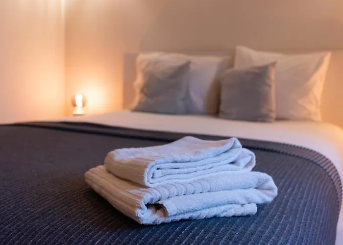 Villa Casa Nº7 - D'obidos Óbidos