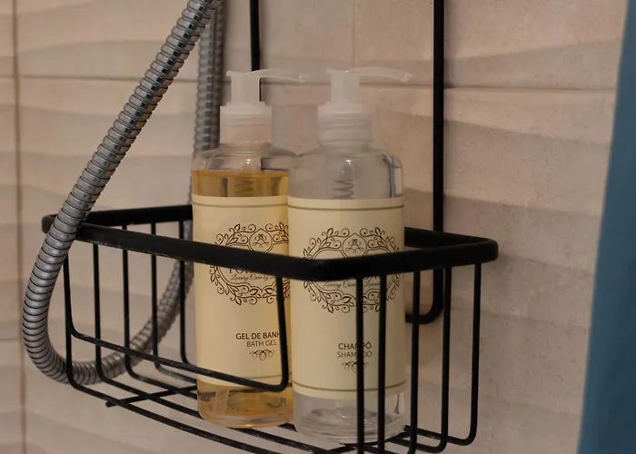 别墅 Casa Nº7 - D'obidos 奥比多斯