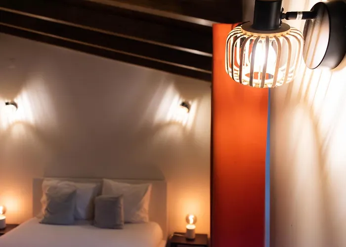 别墅 Casa Nº7 - D'obidos