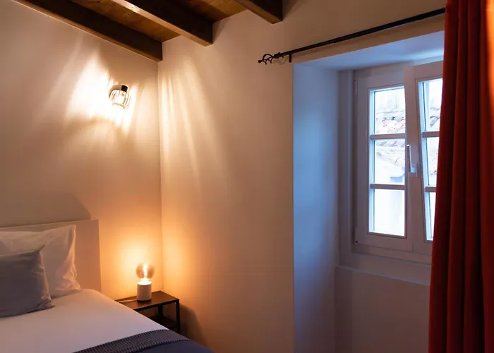 Villa Casa Nº7 - D'obidos *